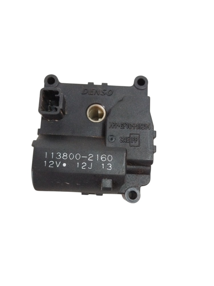 Motor Atuador Evaporadora Pajero Full Mitsubishi 2008 2