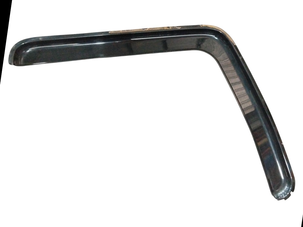 Calha Porta Esquerda Mercedes Actros2651 2022 2023 7