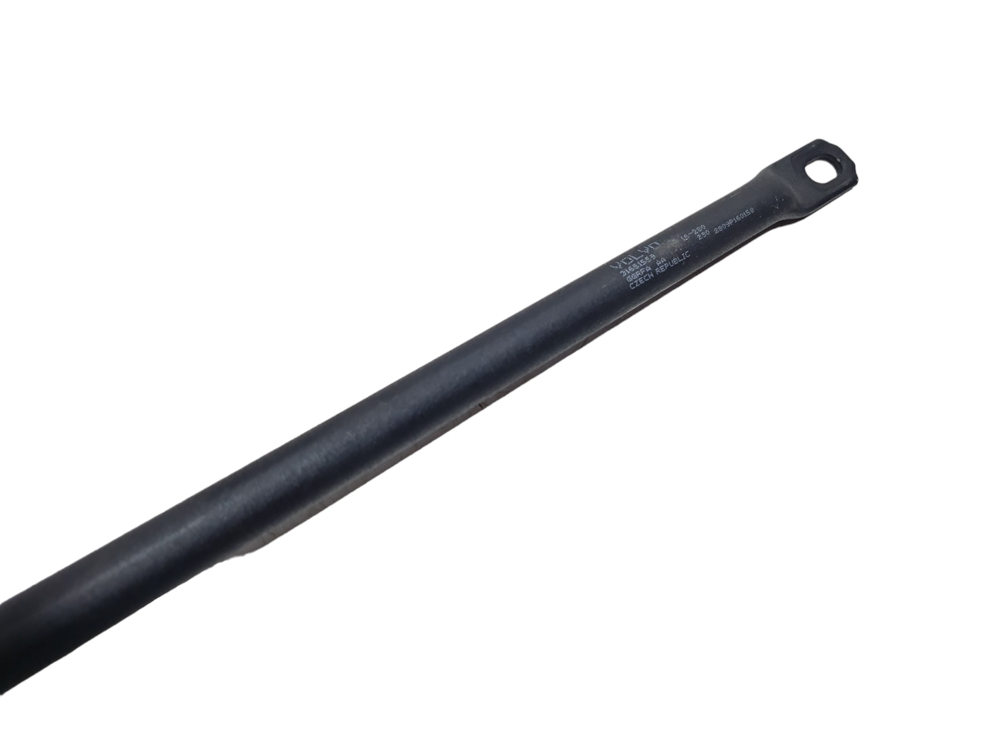 Suporte Frontal Parachoque Volvo Xc90 D5 2017 31651559 4