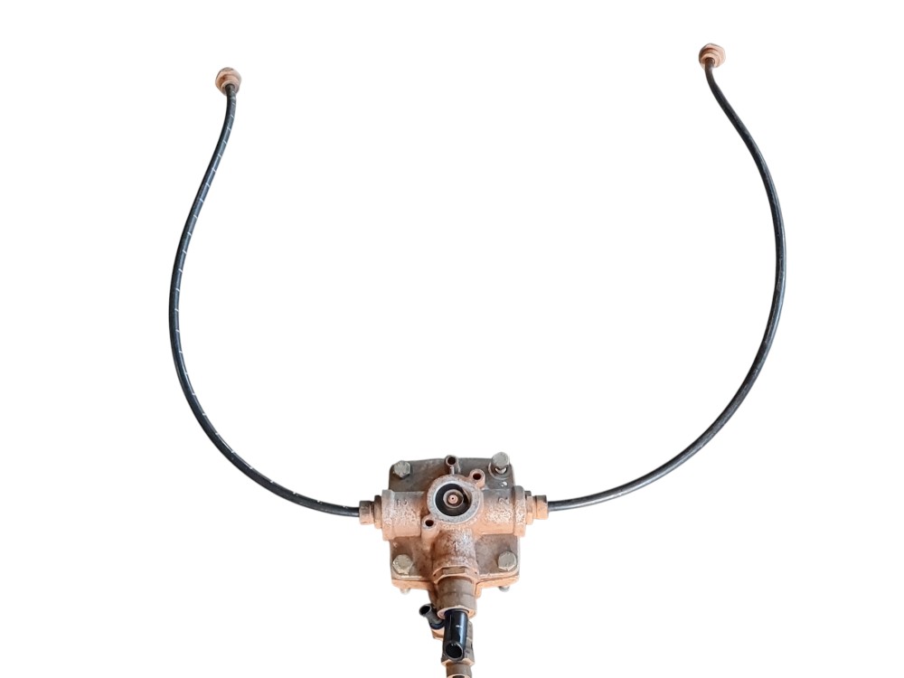 Valvula Rele MB Actros 2651 2022 5