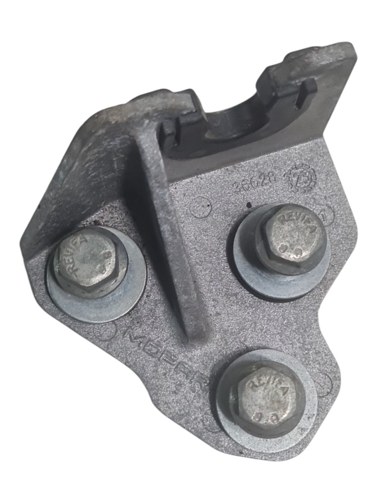 Suporte cabo seletor de marchas Jeep Compass Long 2023 2024