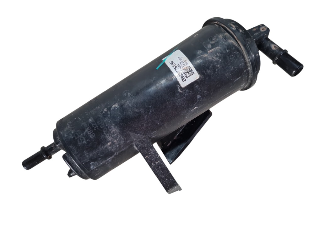 Filtro De Carbono Volvo Xc40 T5 2020 8888778183 Original 4