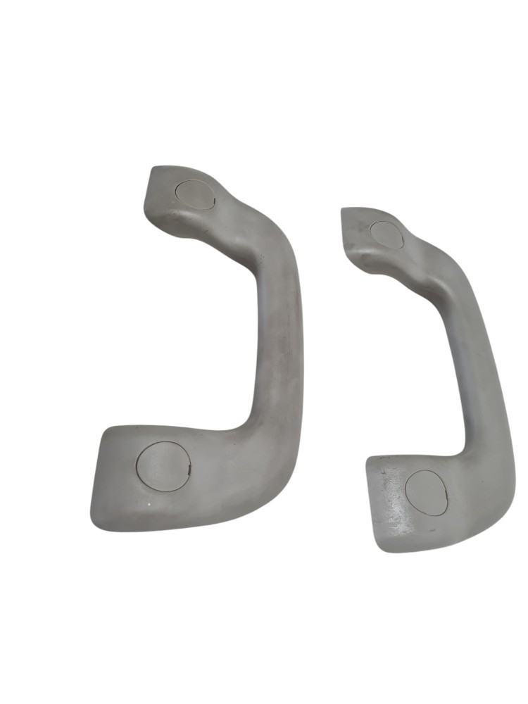 Joho Duas Alças De Teto Para Gwm Tank 300 2025 2026 Original Cinza 1