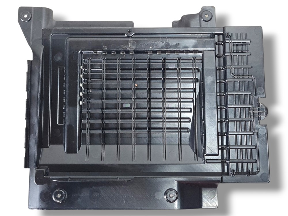 Tampa Caixa Mini Cooper S 2011 2012 2013 65902752523 1
