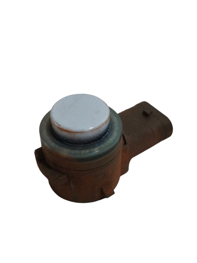 Sensor de estacionamento parachoque Audi Etron 2022 ORIGINAL 1