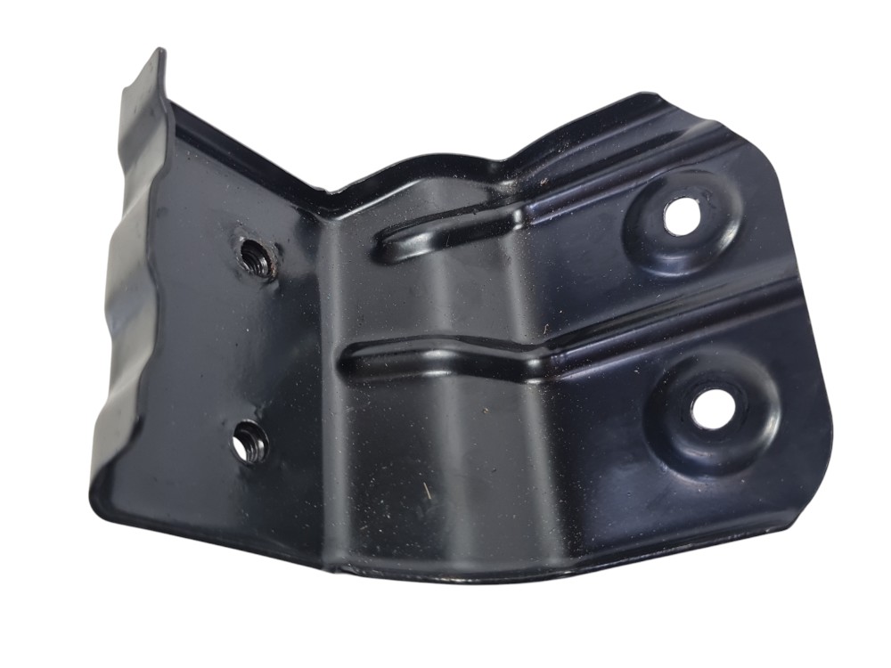 Suporte Carroceria Porta Tras Direita Ford Territory 2025 6