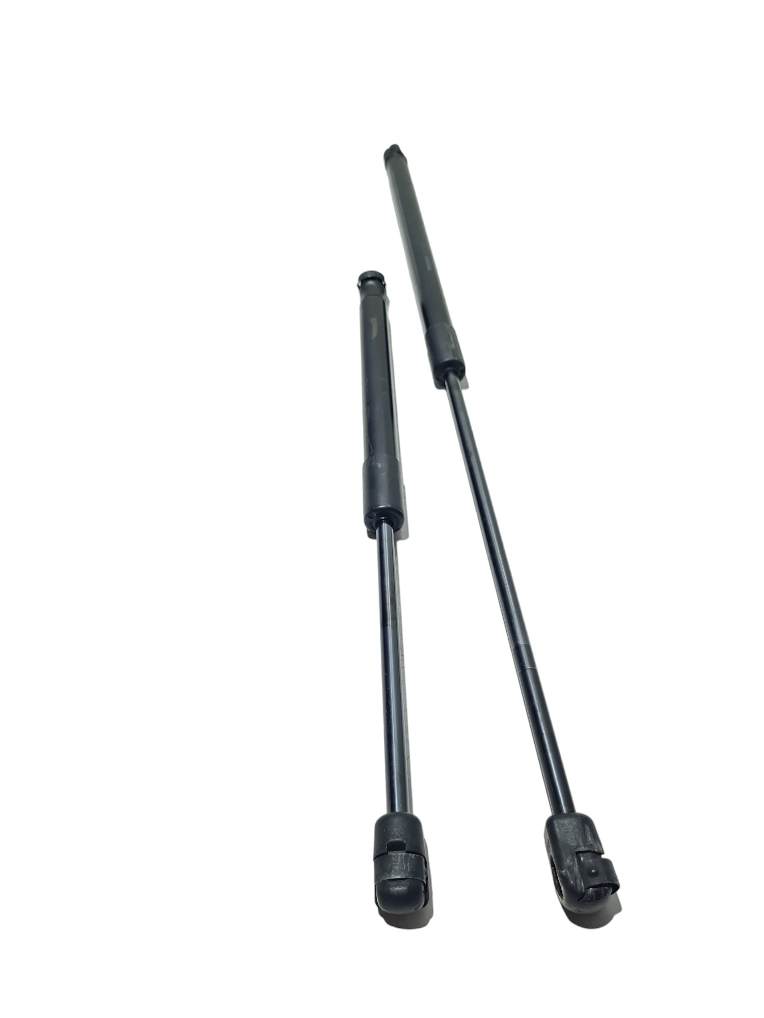 Par Pistão Suporte Do Capô Volvo Xc90 2021 4