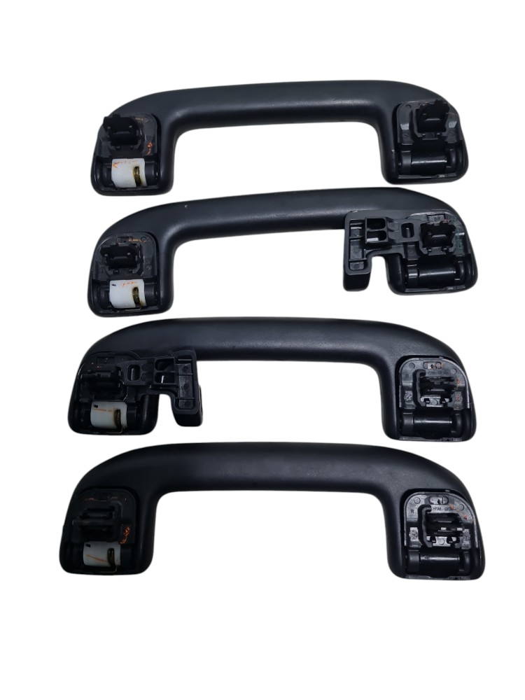 Puxador teto Toyota Corolla Cross ano 2021 2022 original