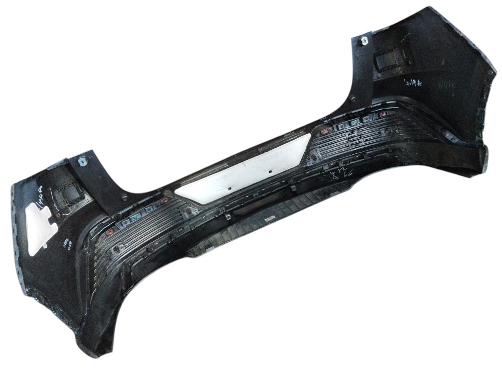 Para-choque Traseiro Byd Song Pro 2025 2026 SLFA2804100 6