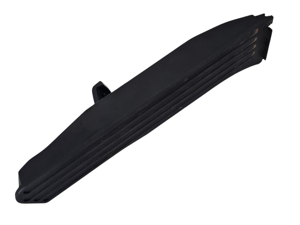 Capa Pedal Acelerador Byd Song Plus 2024 Detalhe 6