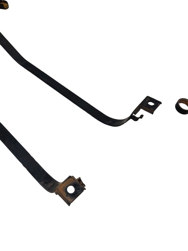 Cinta de suporte do tanque da Chevrolet Captiva 3.6 V6 3