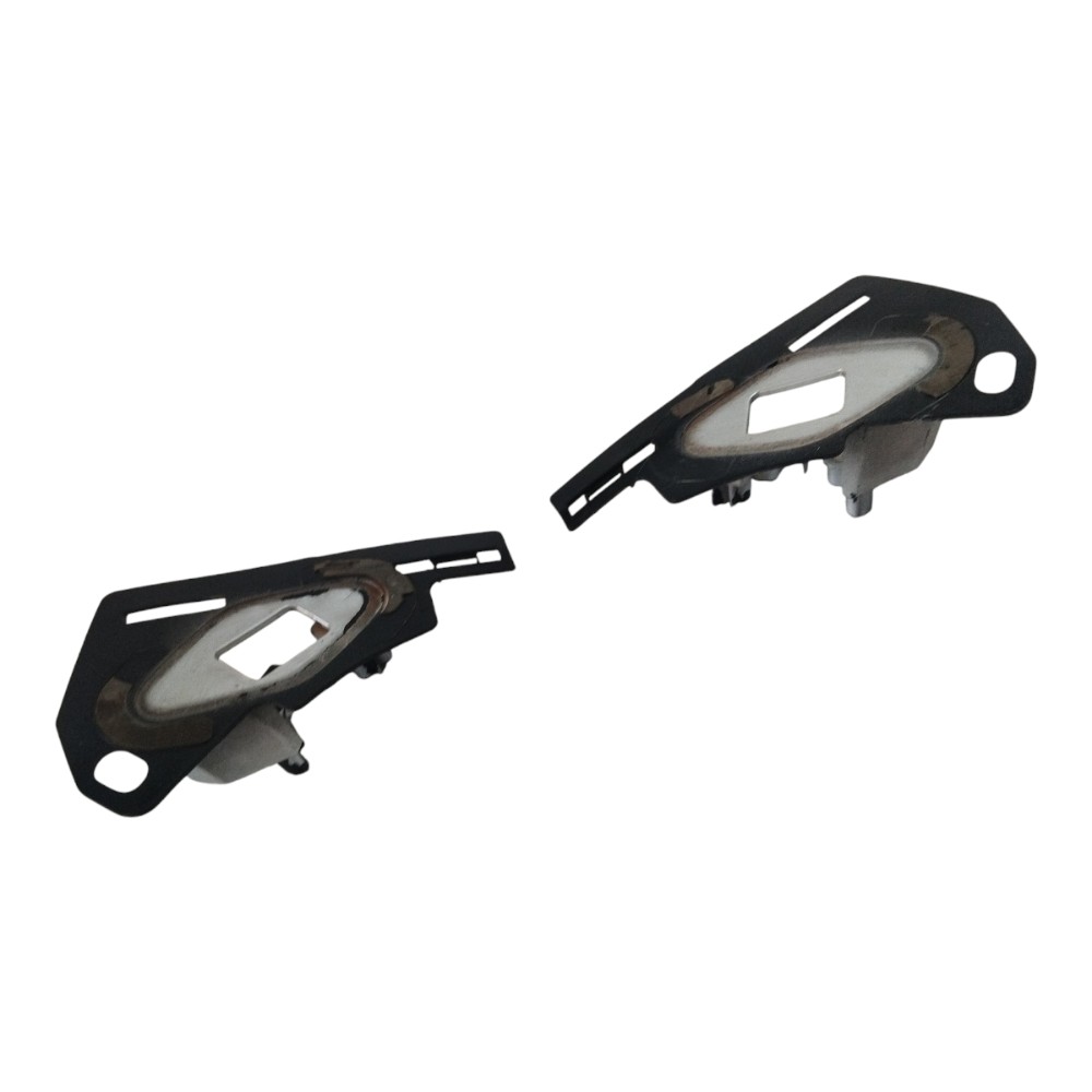 Par Suporte Jato Lavagem Faróis Citroen Ds5 2015 Originais 7