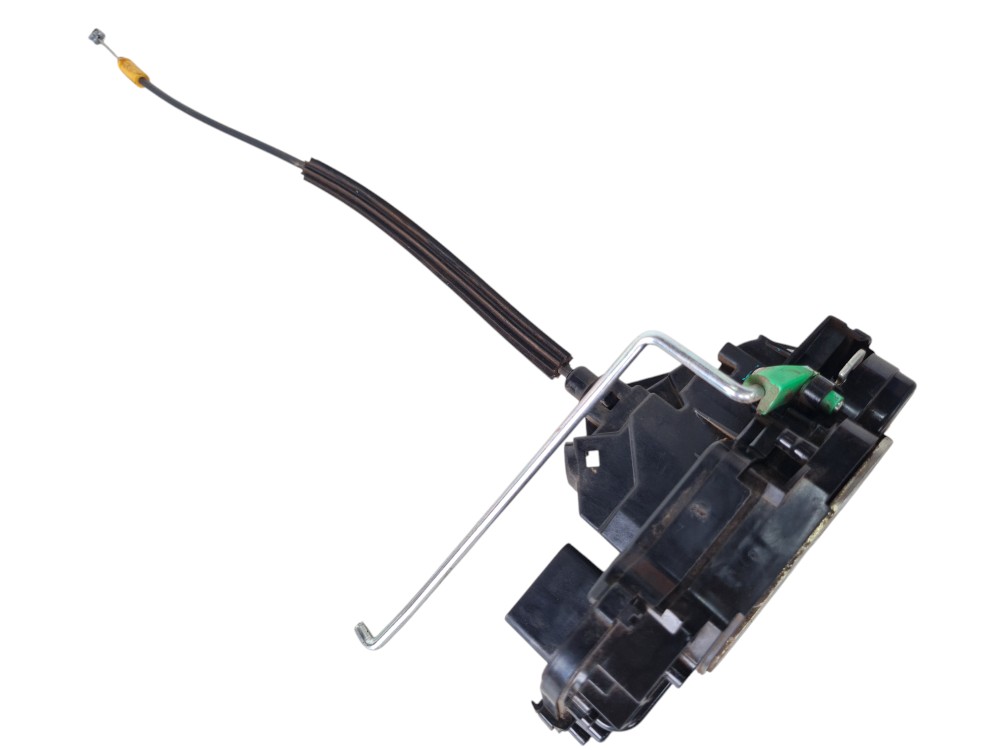 Fechadura Elétrica Porta Traseira Direita Jac E-js1 2023 1