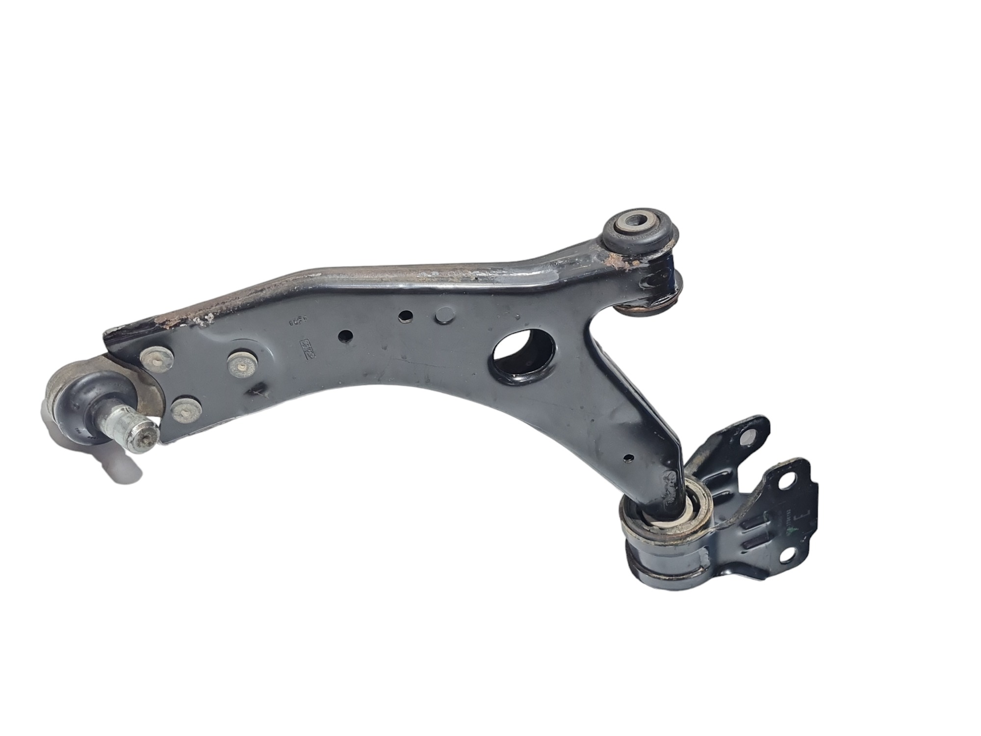 Bandeja Suspensão Dianteira Esquerda Volvo V40 2017 2