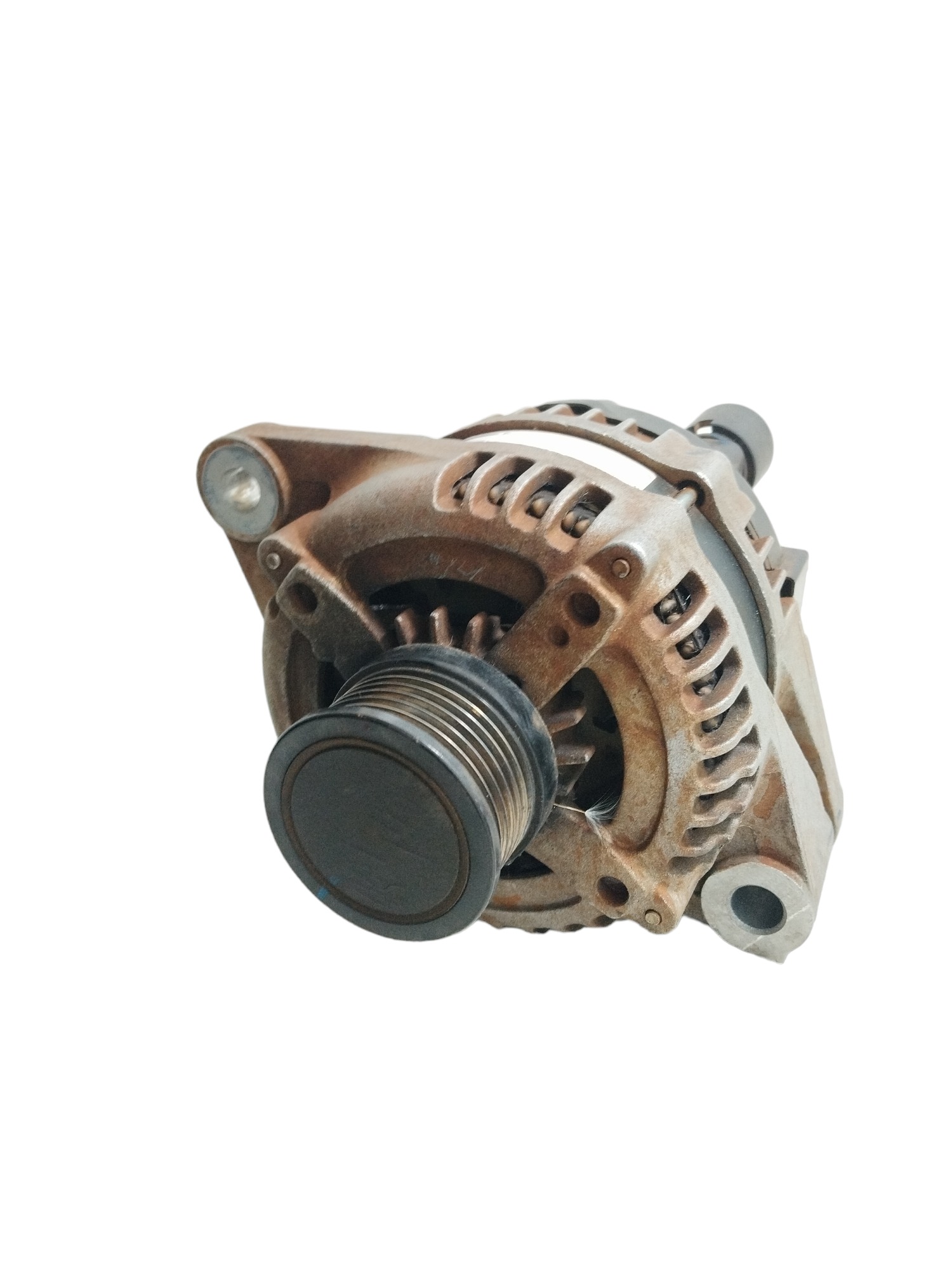 Alternador Renegade Toro 2.0 Diesel 2016 A 2021 Cod 52021968 5