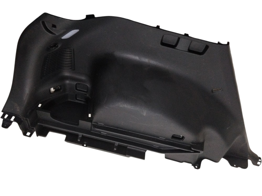 Forro Porta Malas Lateral Direita Sportage 2019 2020