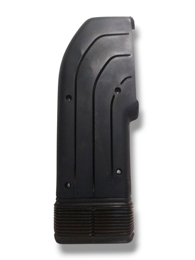 Duto entrada de ar cabine Volvo Vm 330 2000 a 2013 ORIGINAL