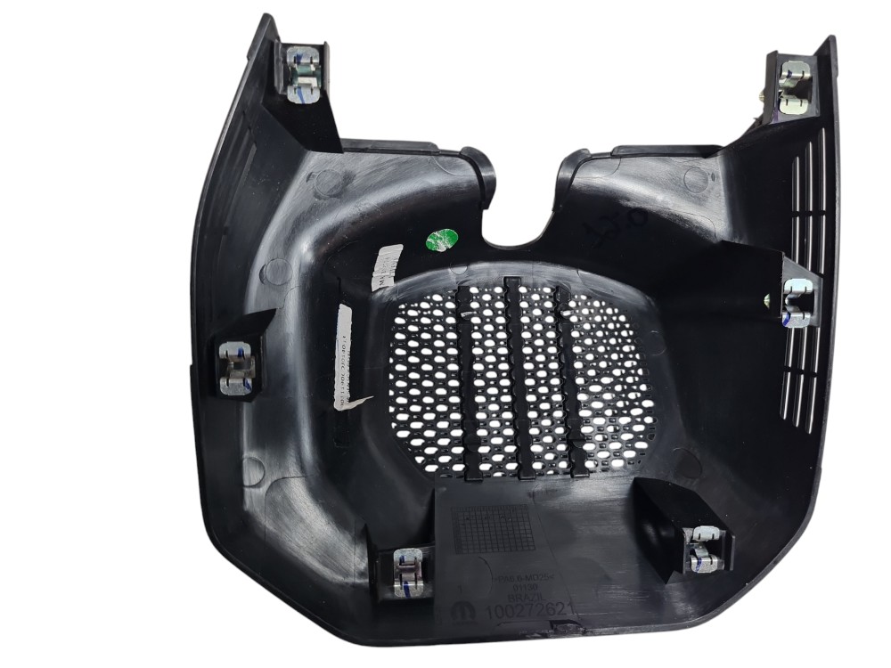 Moldura Capa Retrovisor Esquerdo Ram Rampage 2023 Original 3