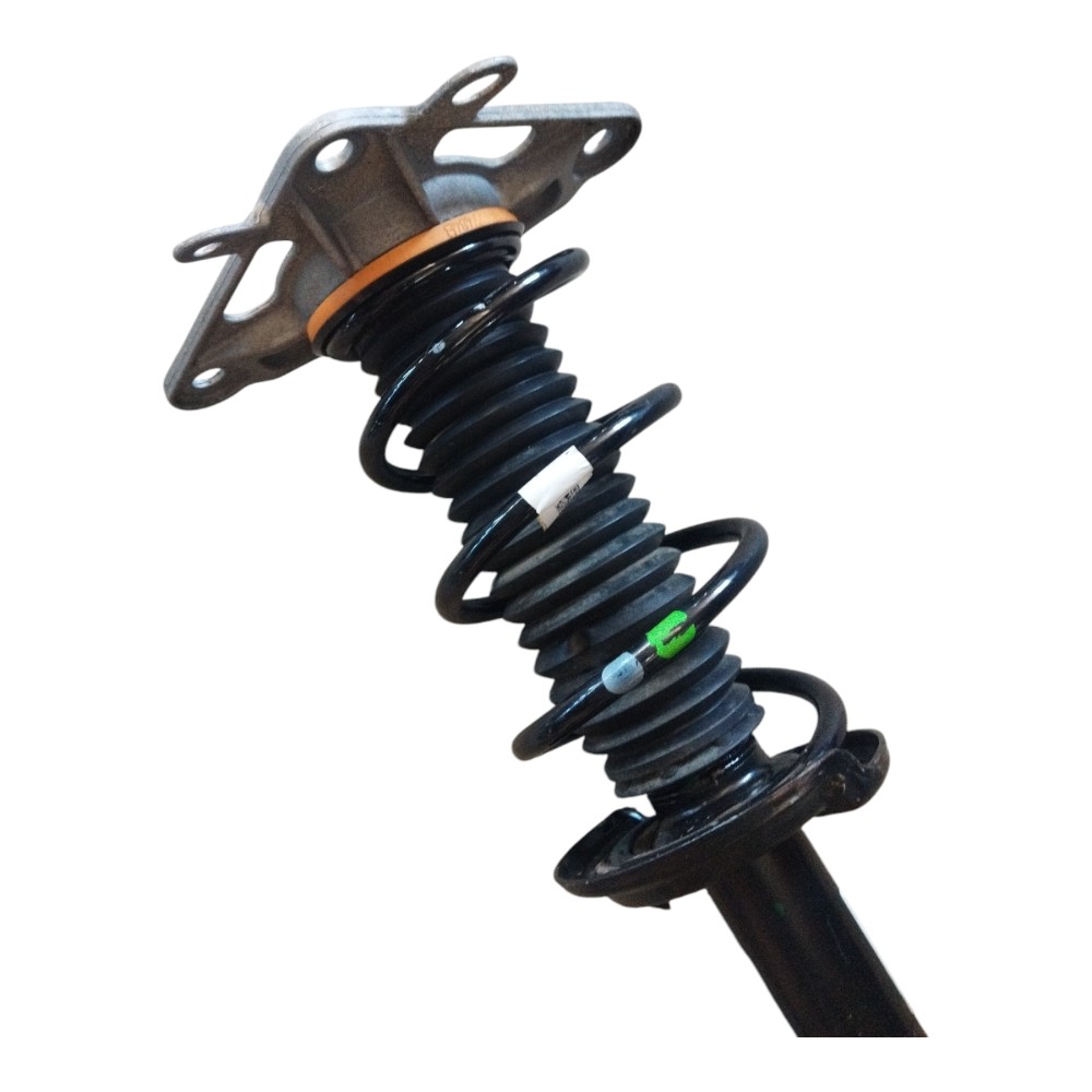 Torre amortecedor traseiro direito jeep Compass t270 3