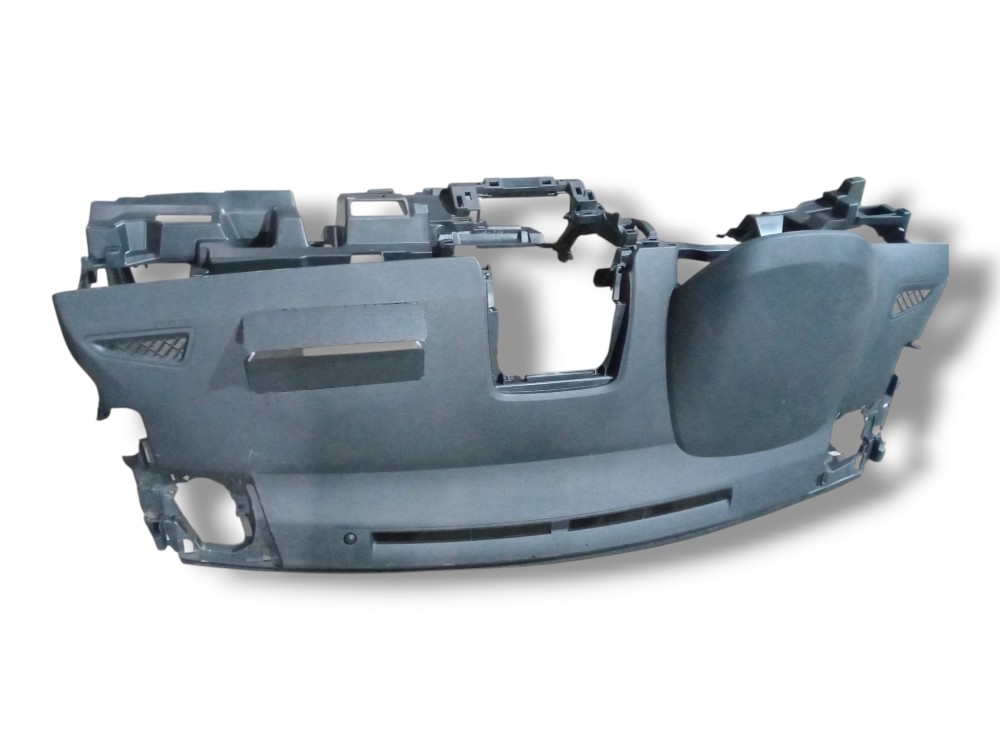 Painel Tabeliiar Toyota Corolla Cross 2021 2022 Sem Air Bag
