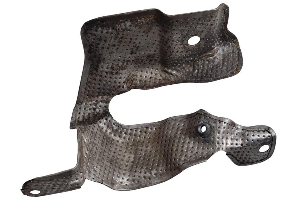 Protetor Térmico Turbina Volvo Xc90 D5 2017 31411251 5