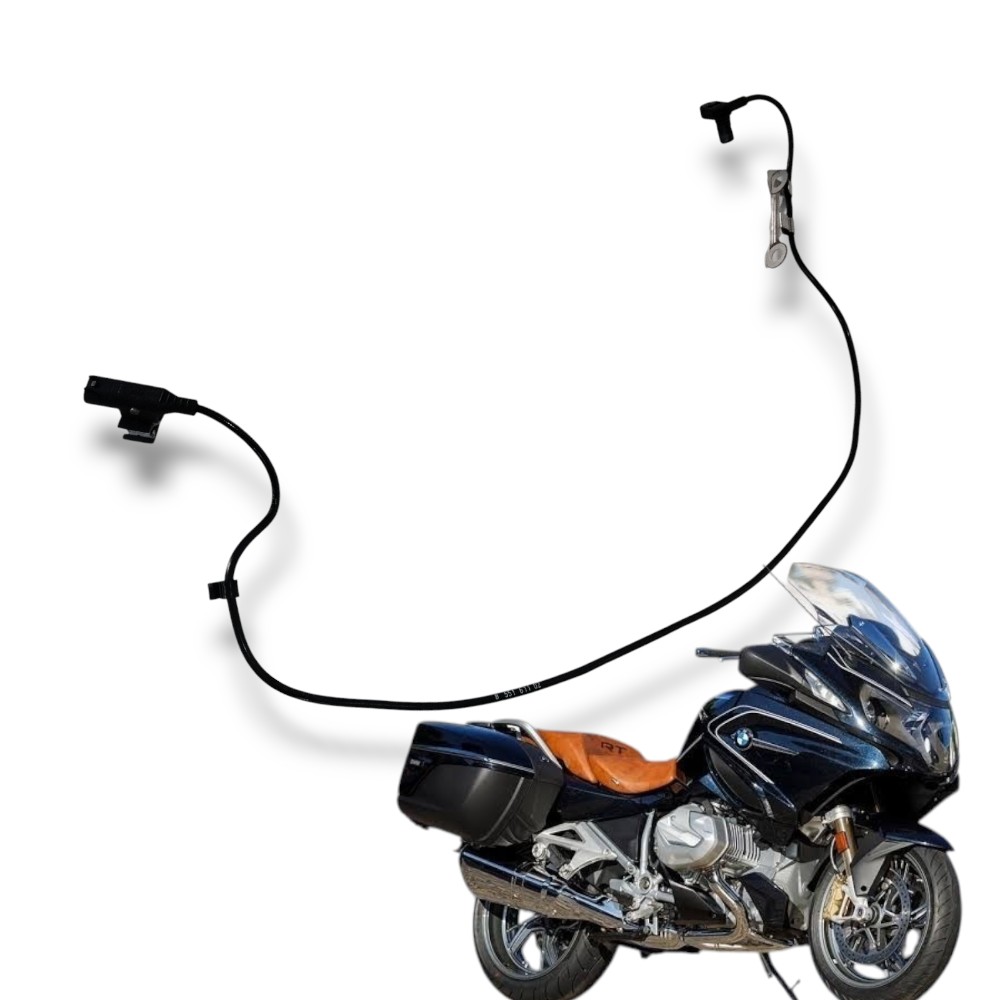 Sensor ABS traseiro BMW r1250 RT 2020 original 855161102 1