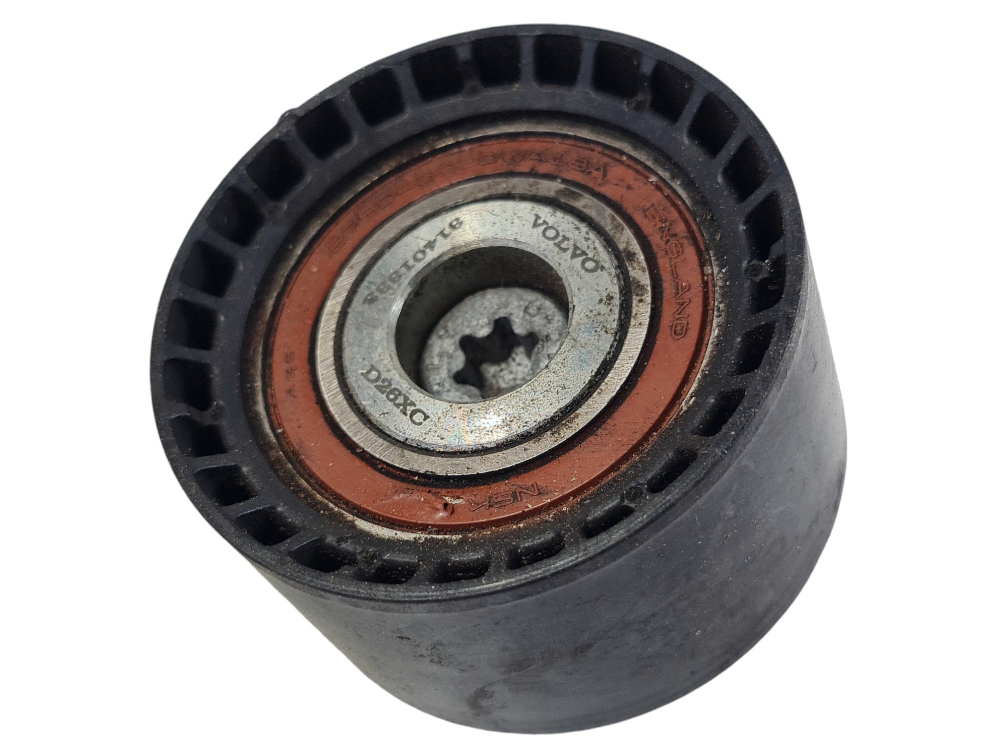 Tensor Correia Volvo Xc90 D5 2017 31401883 3