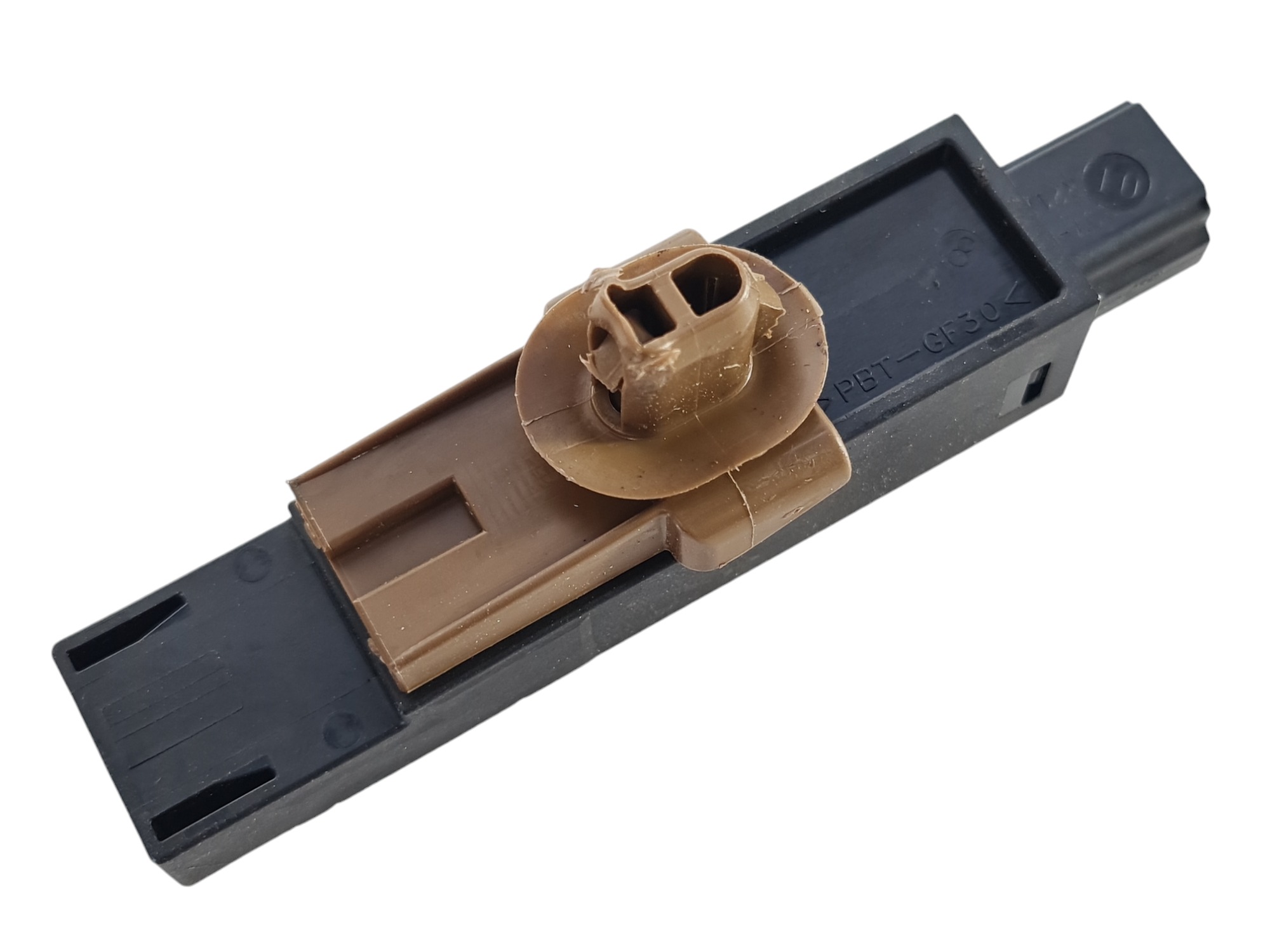 Sensor Antena Keyless / Presença Toyota Corolla Cross 2023 5
