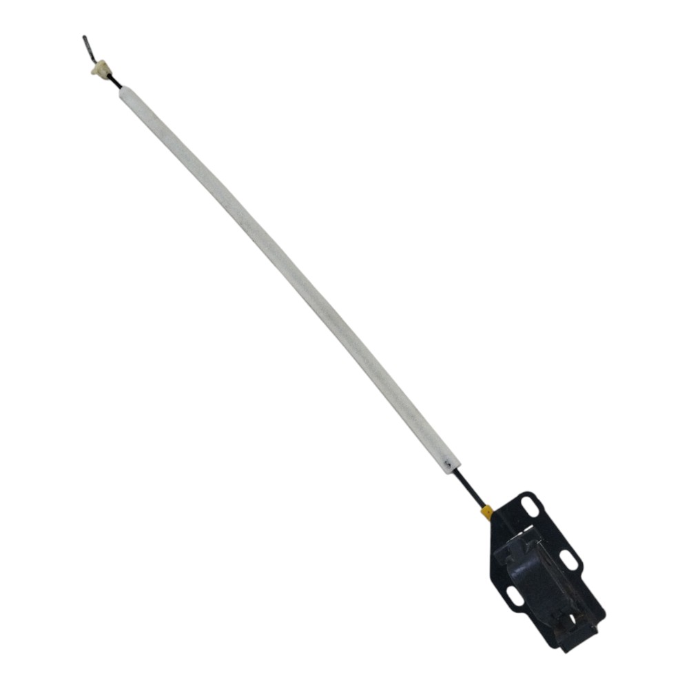 Fechadura Inferior Tampa Traseira Peugeot Expert Furgão 2021 5