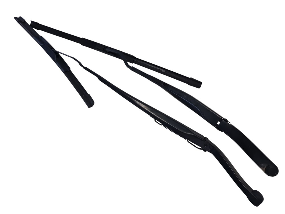 Par Haste Limpador Parabrisa Commander Toro 2016 A 2024 4