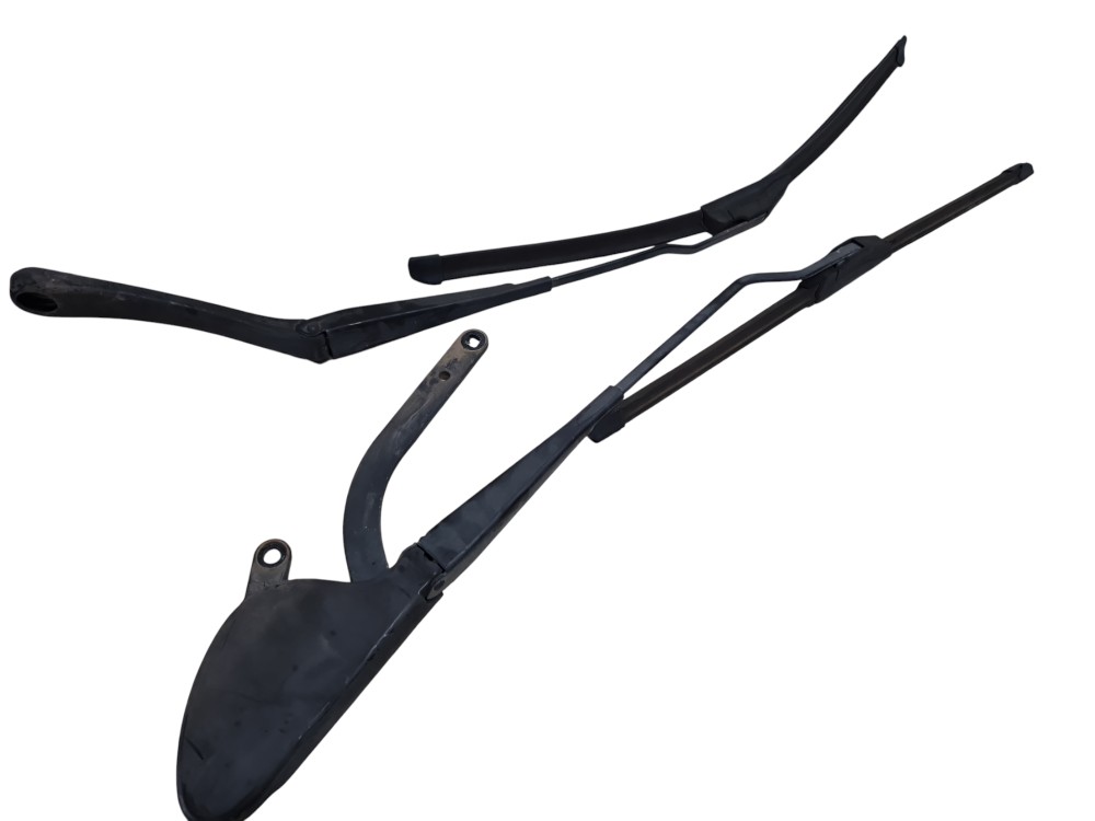 Par haste limpador parabrisa Mercedes Classe C 230 2002 3