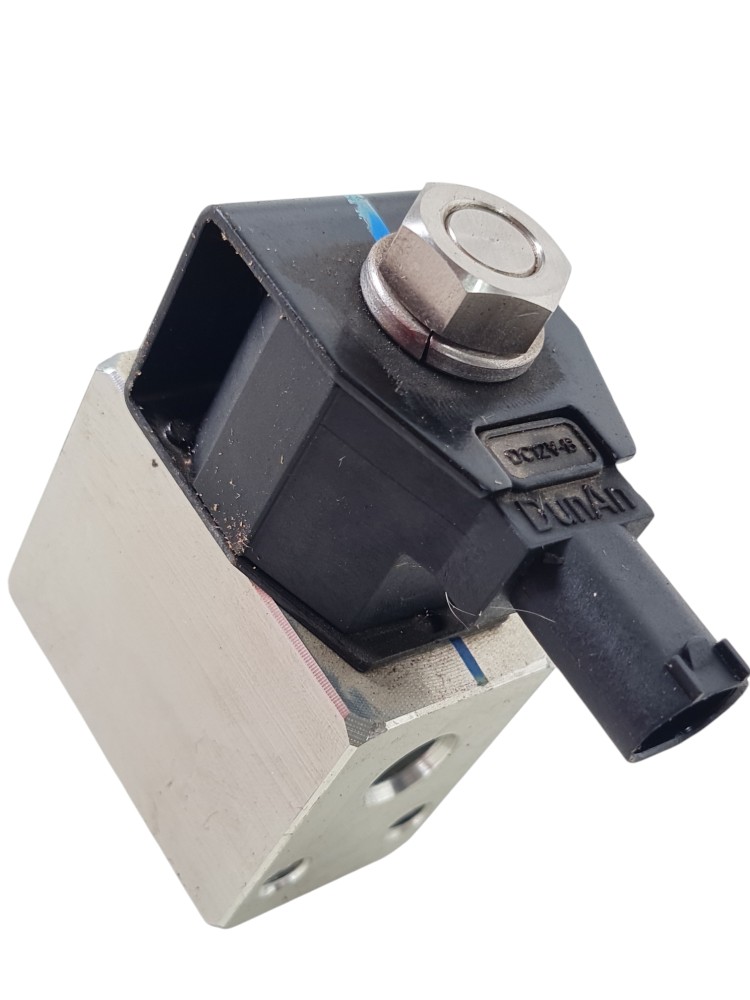 Válvula Solenoide Byd Tan 2023 Original 2208031492a 5