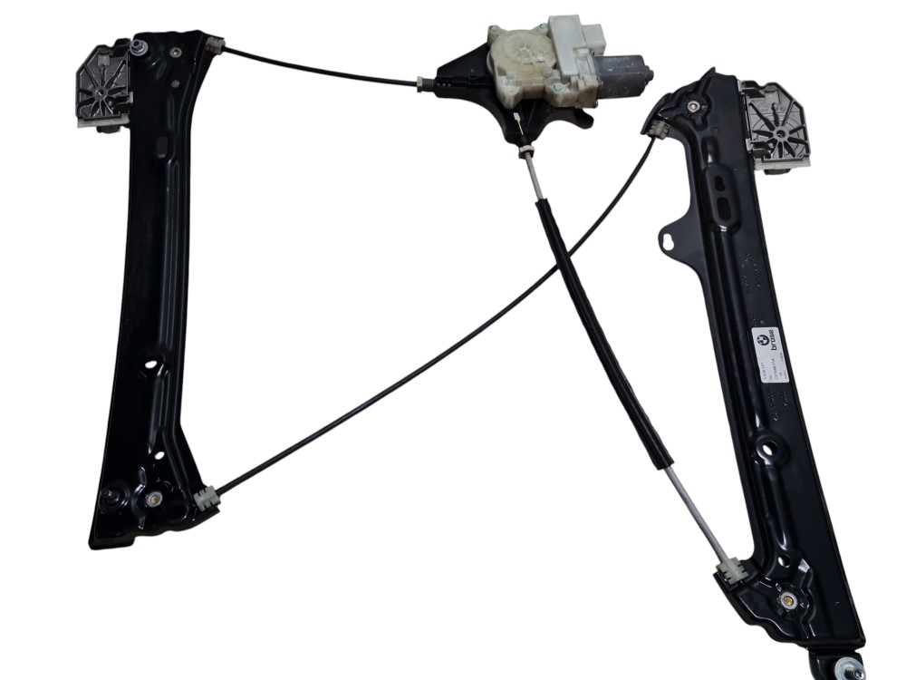 Máquina Vidro Dianteiro Esquerdo Bmw I3 2022 5a36e61 3