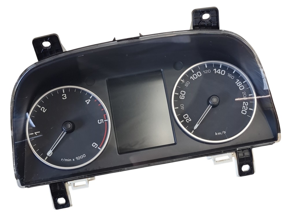 KIT CODE Land Rover Discovery 4 2015 ORIGINAL COMPLETO 4