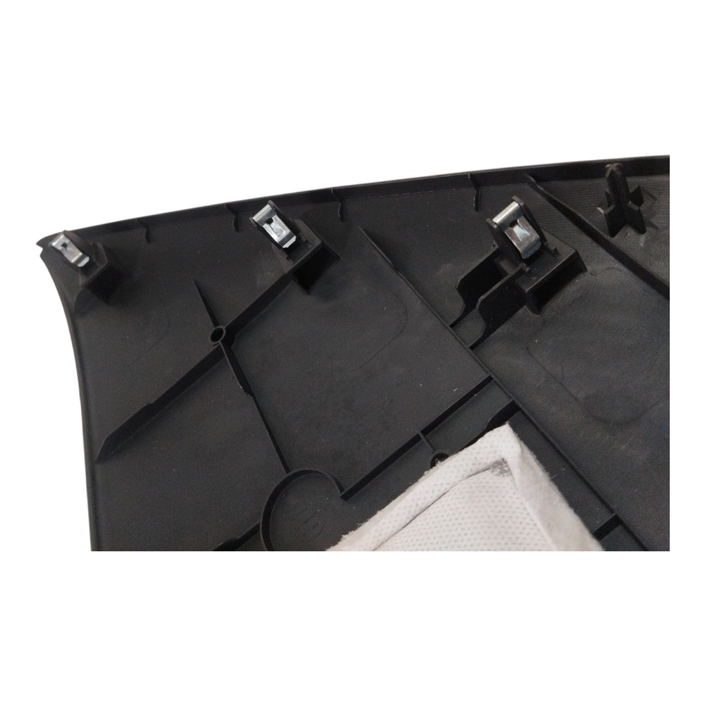 Acabamento Esquerdo Console Nissan Sentra 2016 689203sg0a 6