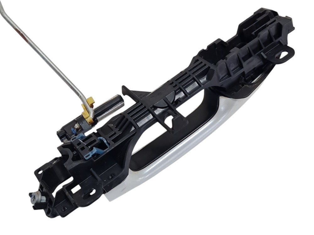 Maçaneta Externa Dianteira Esquerda Toyota Yaris 2024 Dianteira 4