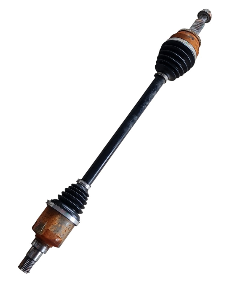 Semi eixo homocinetica BYD TAN 2023 direito STE-2203020 6