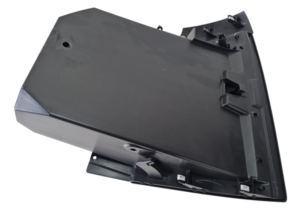 Porta Luva Completo Fiat Argo Cronos 2018 A 2023 100237844 7