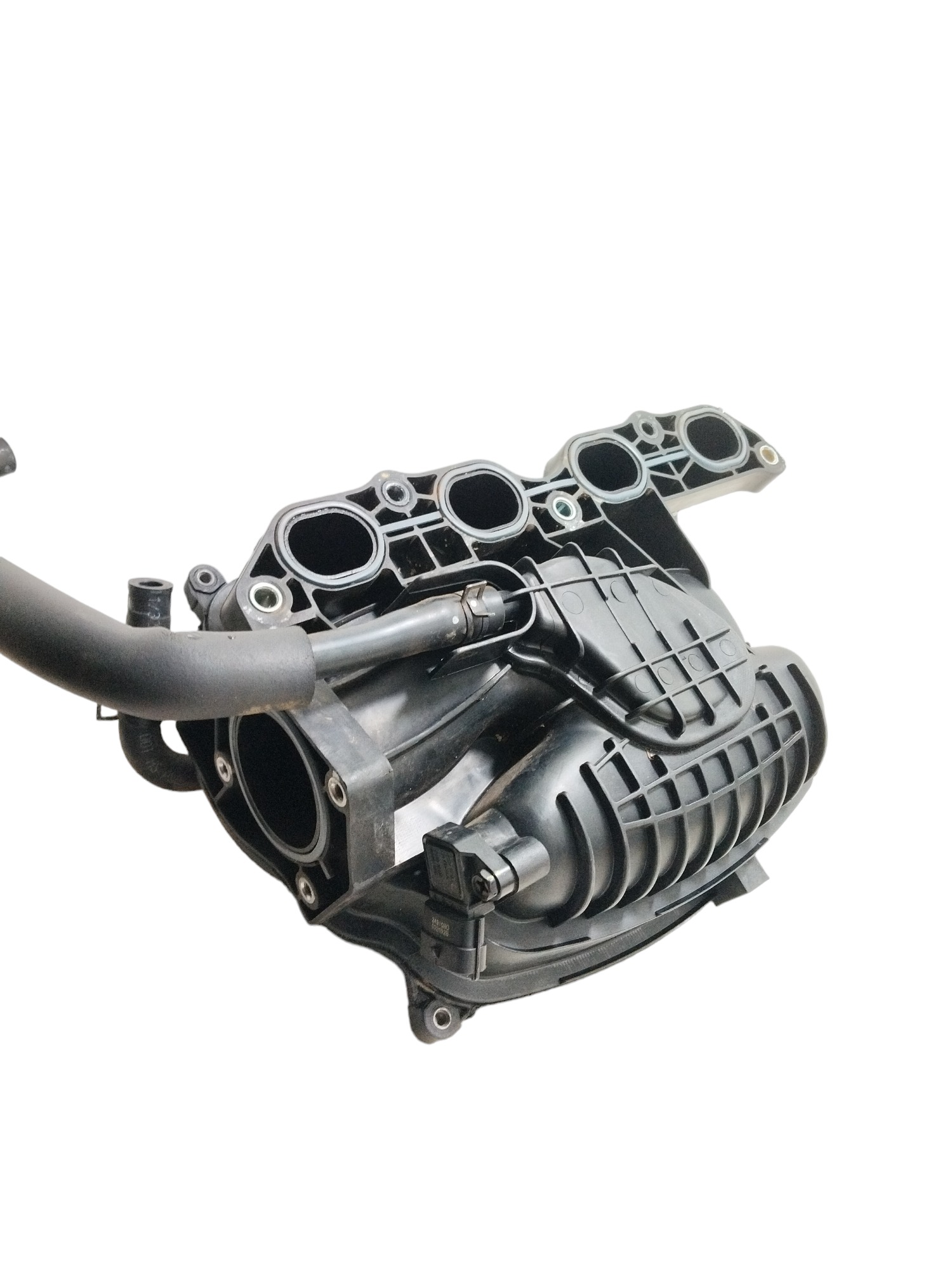 Coletor Admissão Hyundai Hb20 1.6 2015 2016 2017 Detalhe 2