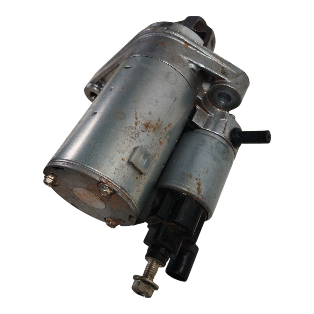 Motor Partida Fiat Argo Cronos Mobi Strada 2023 6