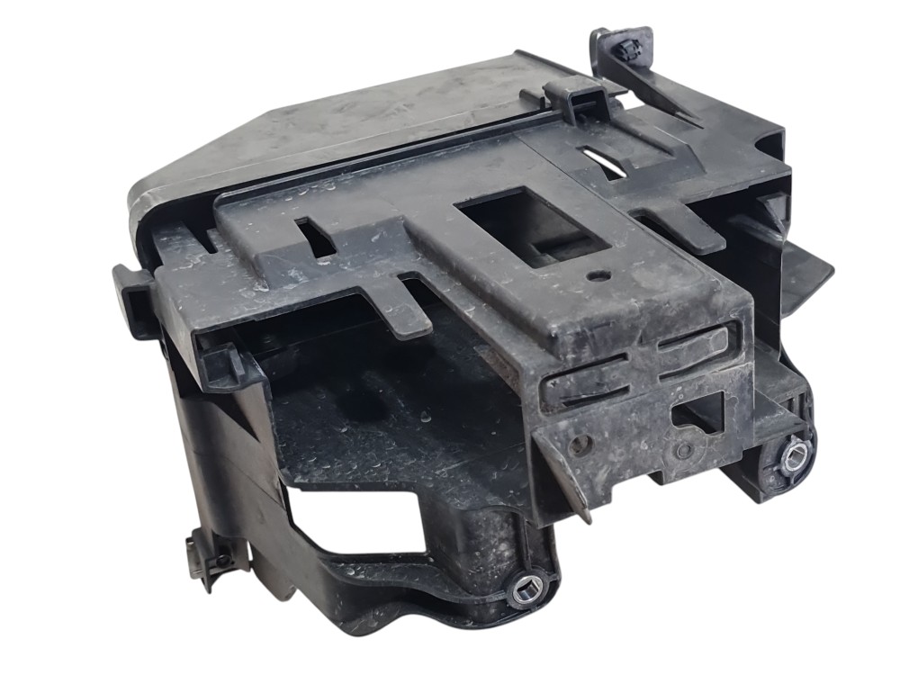 Suporte Unidade De Controle Mini Cooper S 2012 2013 2014 4