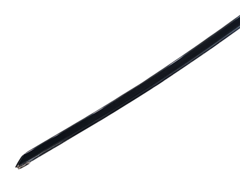 Friso Externo Porta Dianteira Esquerda Citroen Ds5 2015 3
