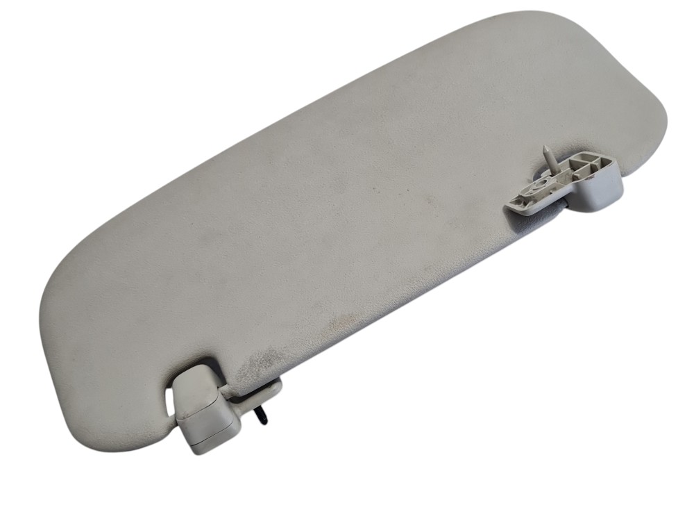 Quebra Sol Porta Esquerda Mini Cooper S 2010 2011 2012 2013 5