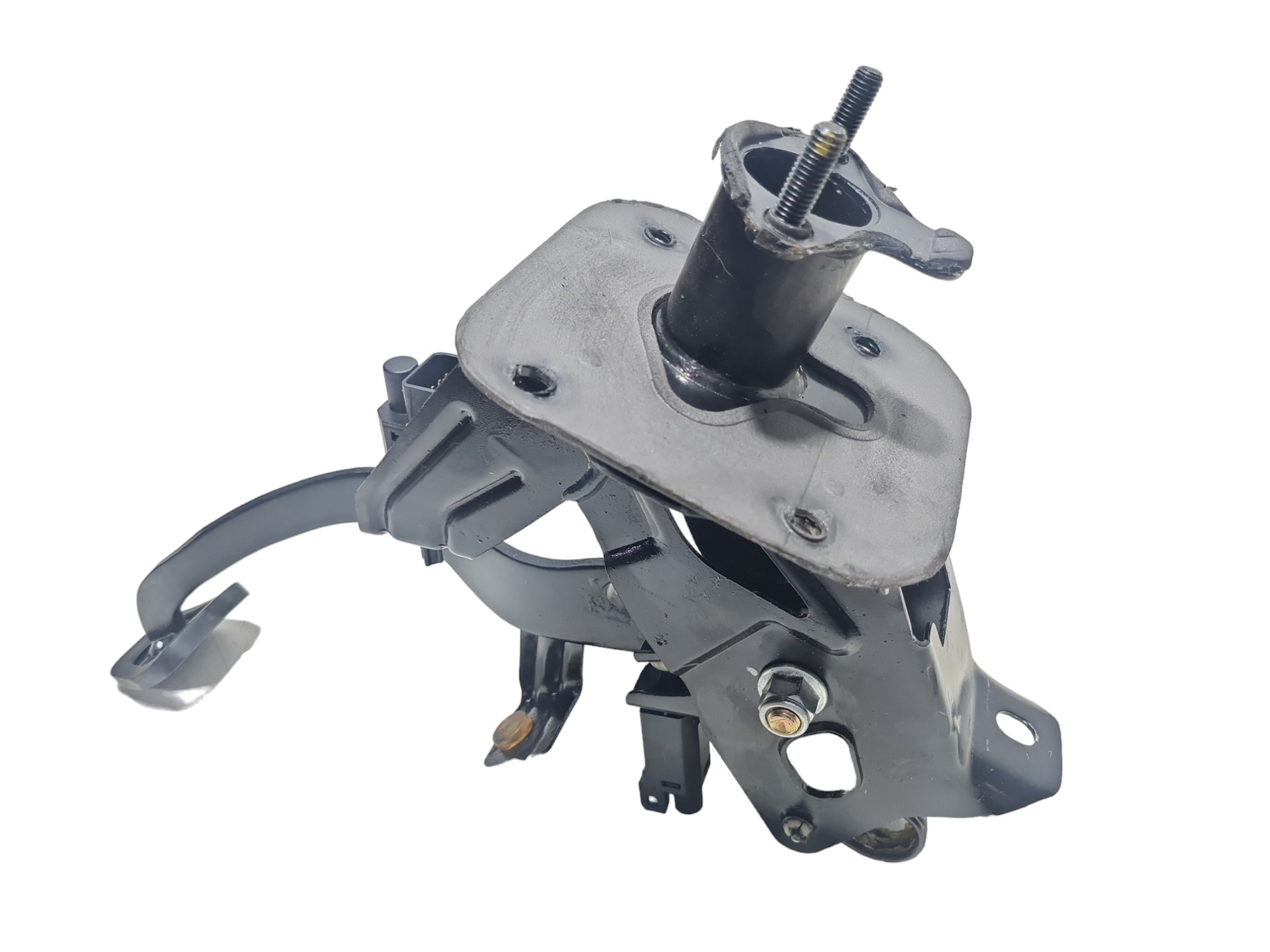 Pedal Embreagem Chery Tiggo 2 2020 J691602010 6