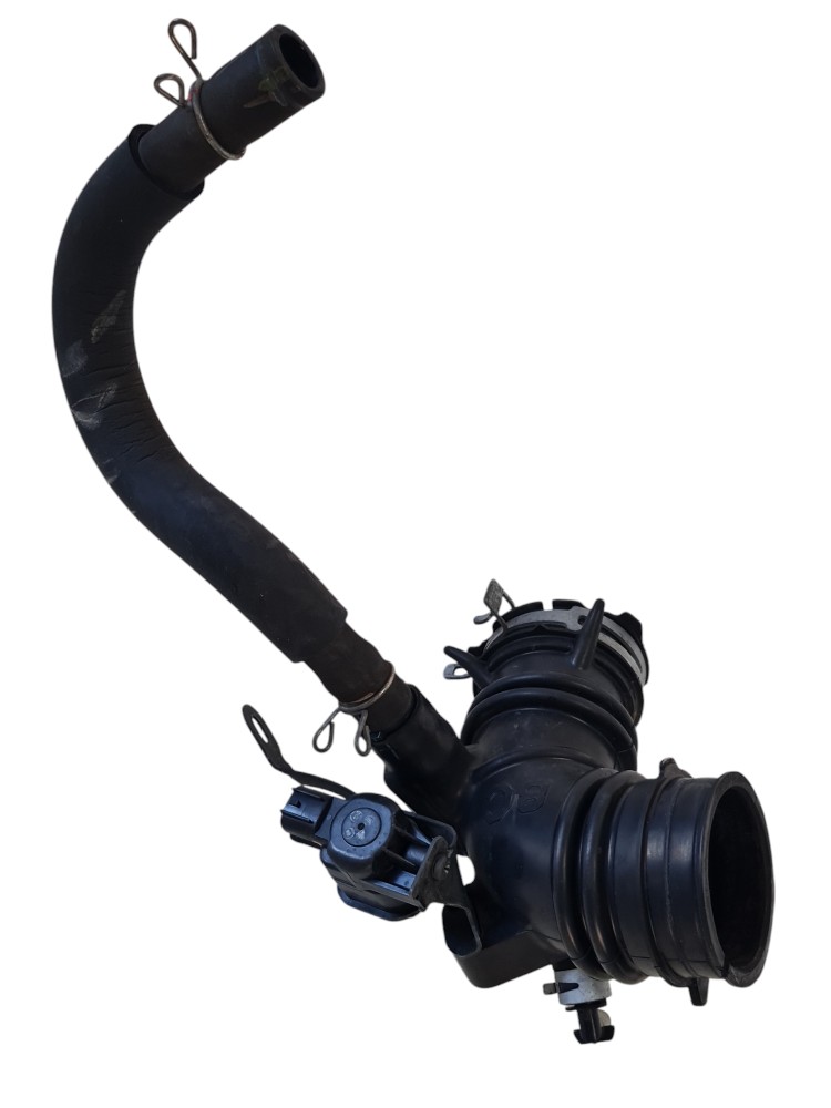 Mangueira Tubo Tbi Filtro De Ar Toyota Etios Sedan 2018 3