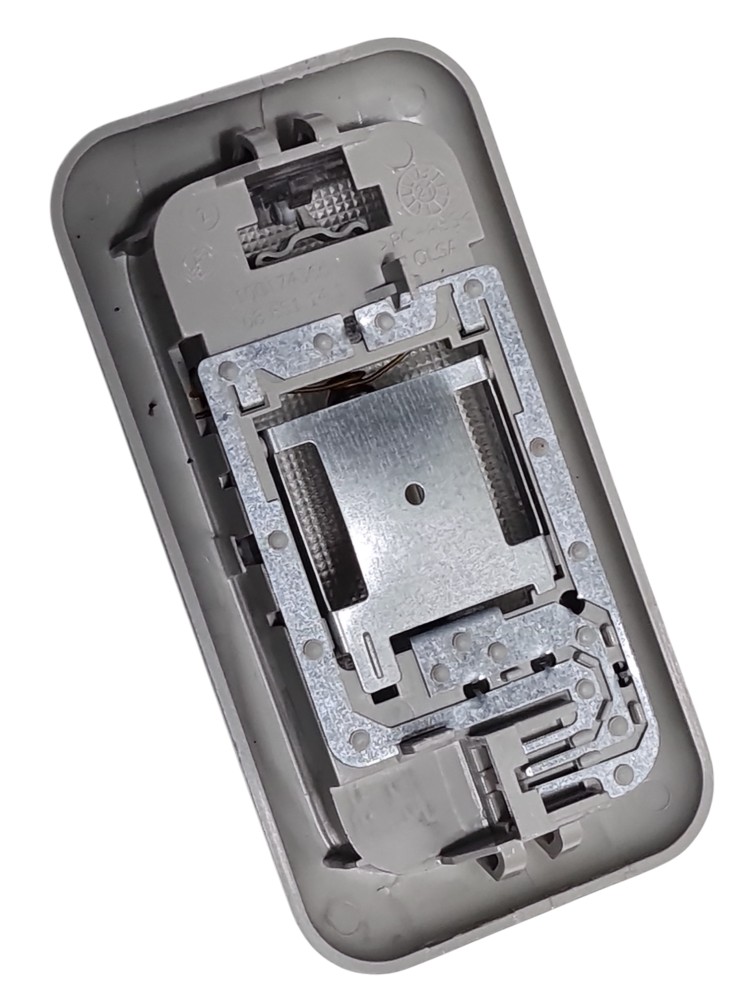 Luz Teto Cortesia Fiat Palio Siena Uno 2012 A 2021 100174366 3