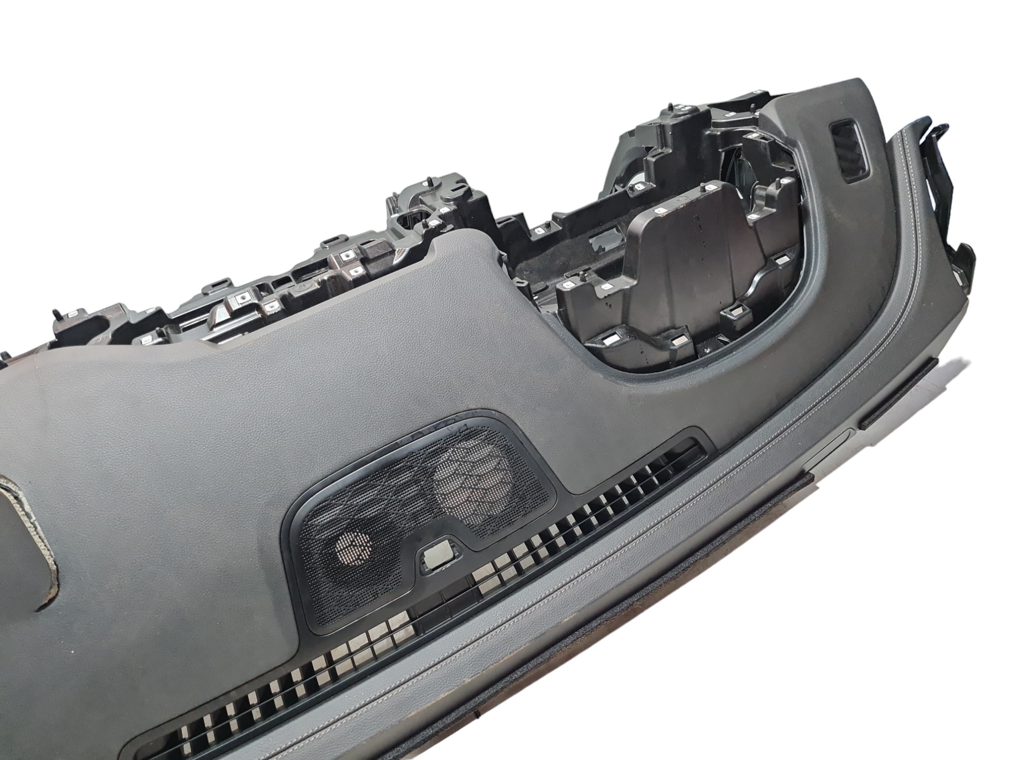 Capa Painel Chery Tiggo 8 2022 3