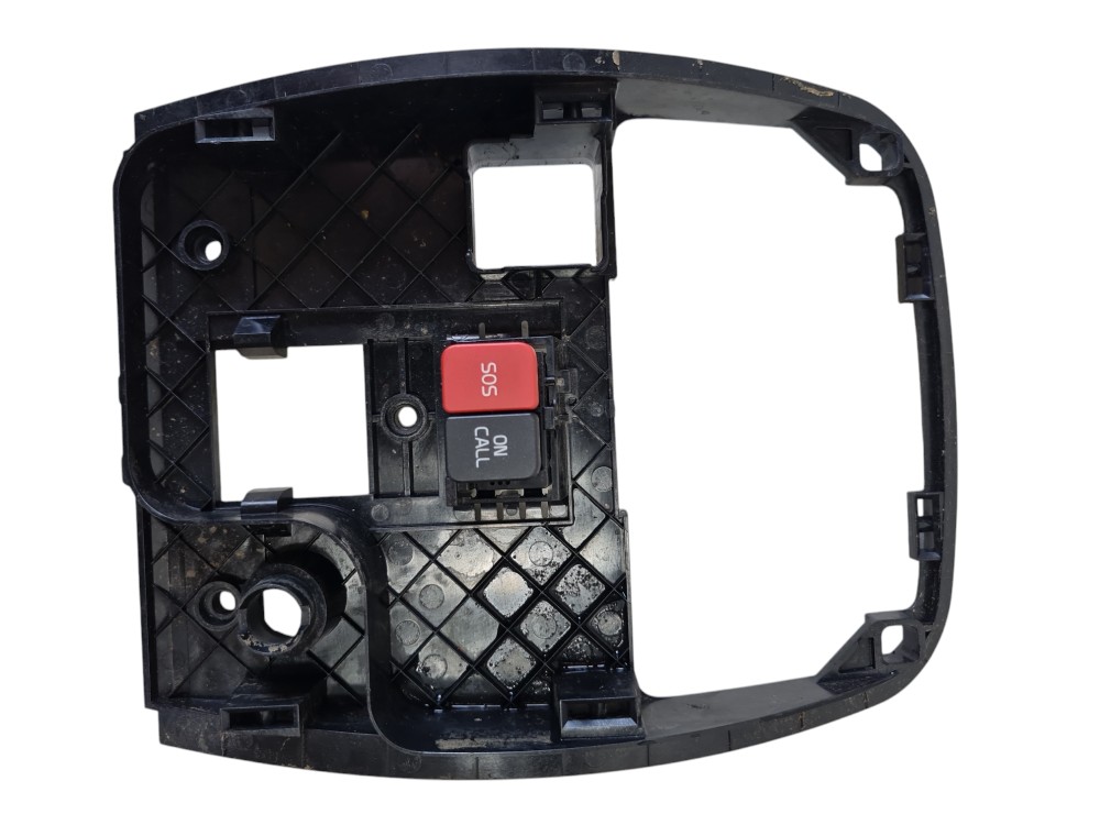 Moldura Luz Teto Volvo Xc60 2015 32305340 Original 5