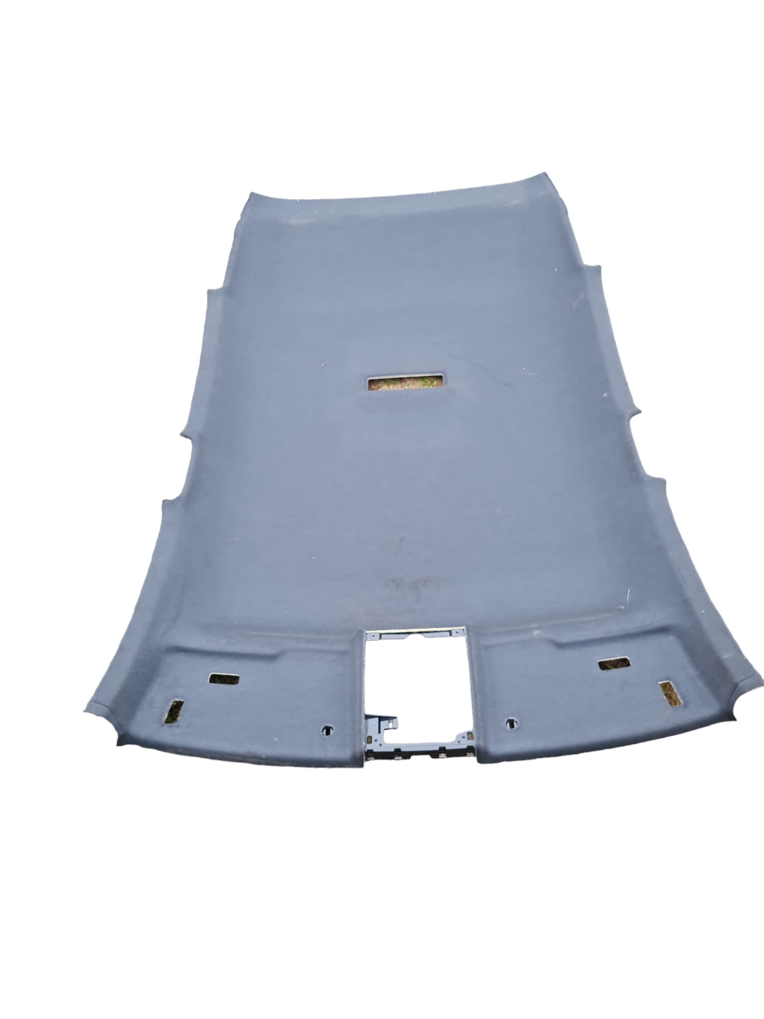 Forro Teto Volkswagen Nivus Highline 2023 Original 4