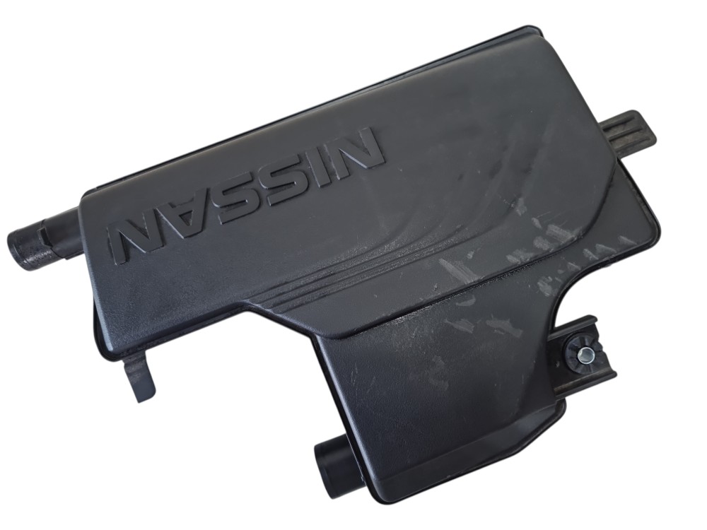 Caixa Ressonador Filtro Ressonância Nissan Kicks 2017 A 2024 6